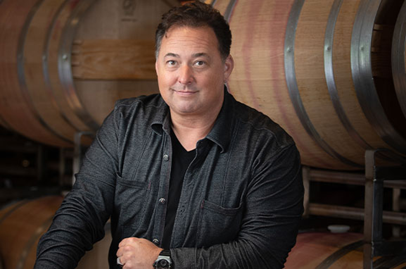 Quilceda Creek - Paul Golitzin