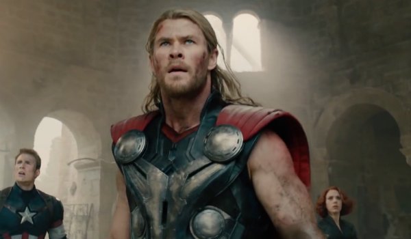 5 Big Avengers: Age Of Ultron Questions Marvel Fans Still Don't Have ...