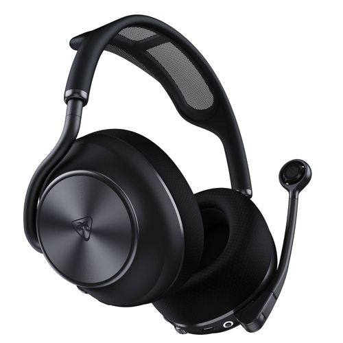 Stealth Pro II Premium Wireless Gaming Headset