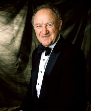 Gene Hackman