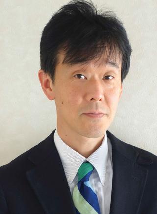 Jun Ochiai, chief of 8K Production for NHK’s production department
