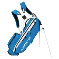 Cobra Ultralight Pro Stand Bag | 20% off at AmazonWas $225 Now $180