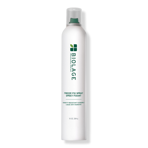 Freeze Fix Hairspray