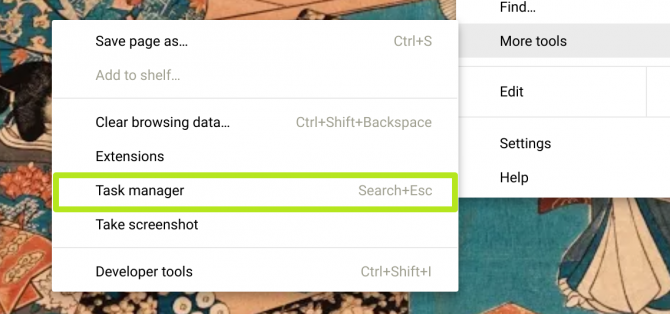 How To Force Quit On A Chromebook Chrome OS Laptop Mag Laptop Mag