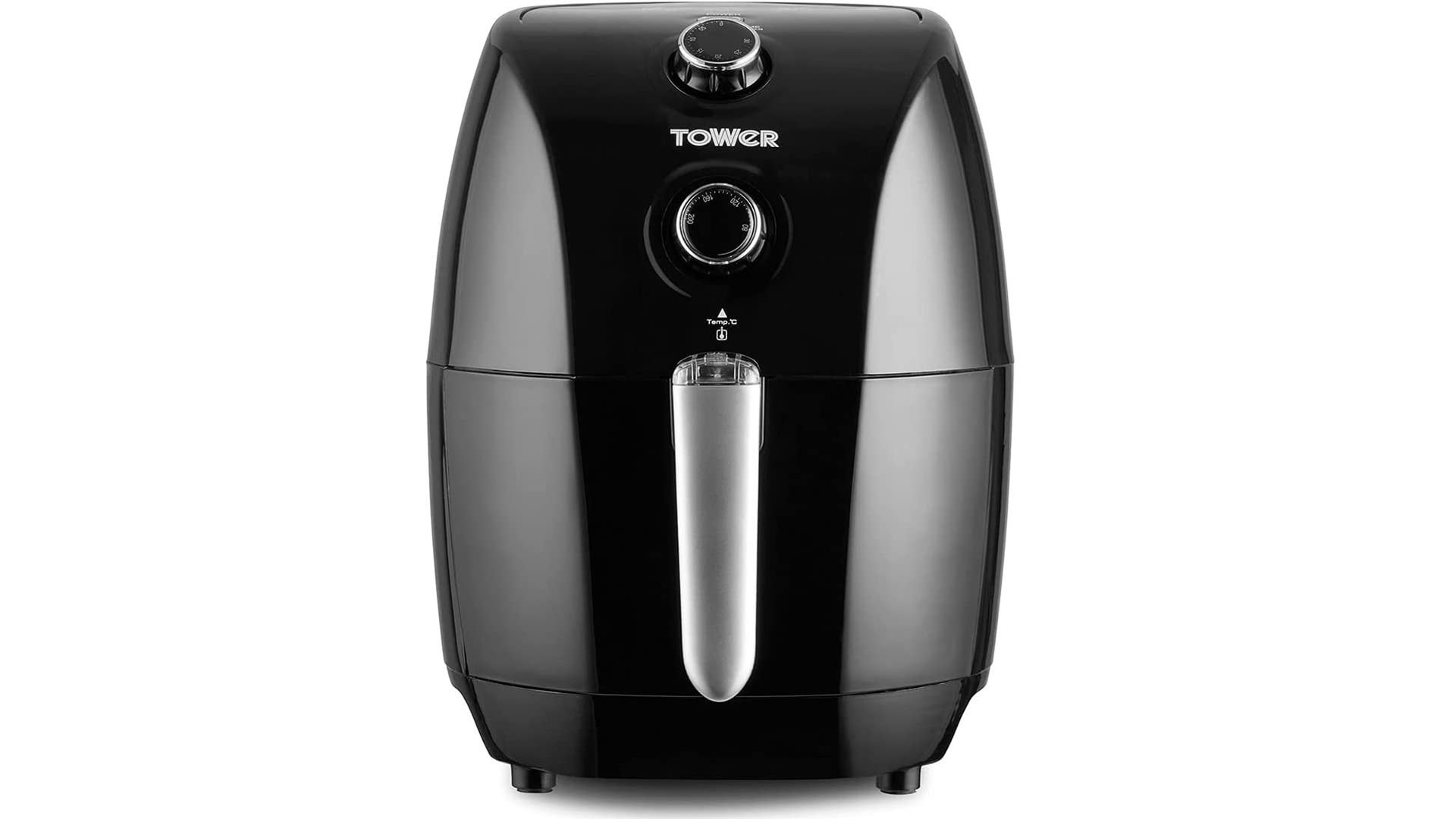Tower Compact air fryer review A small but fast and efficient