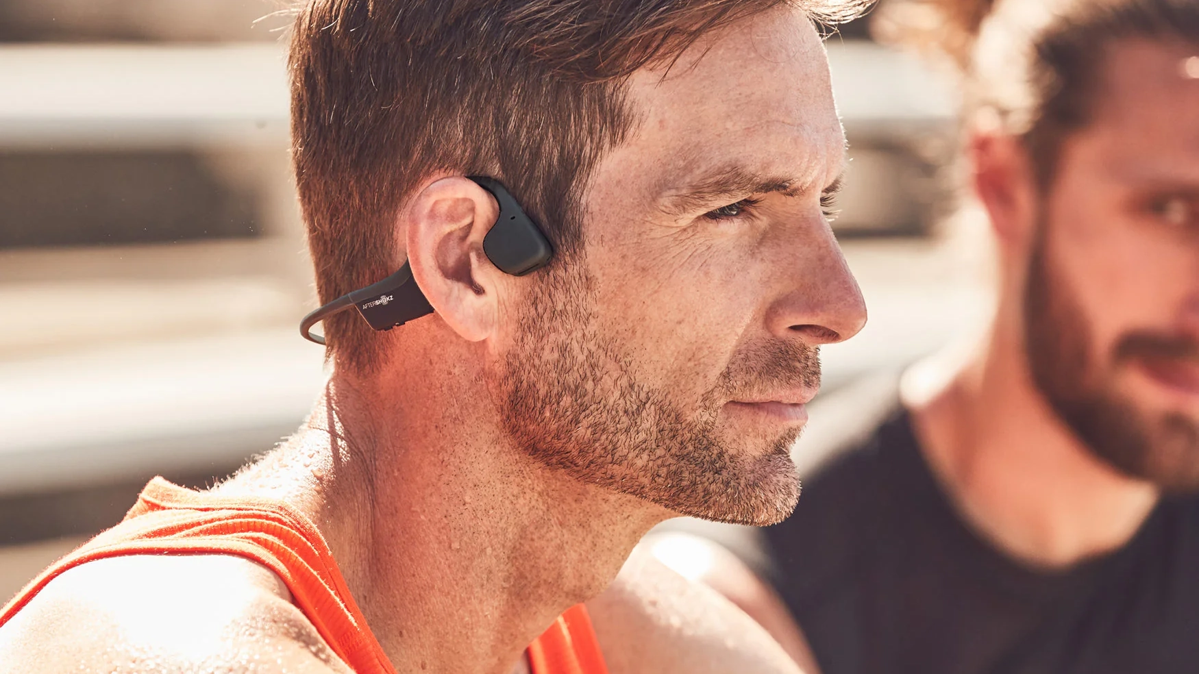 AfterShokz Trekz Air
