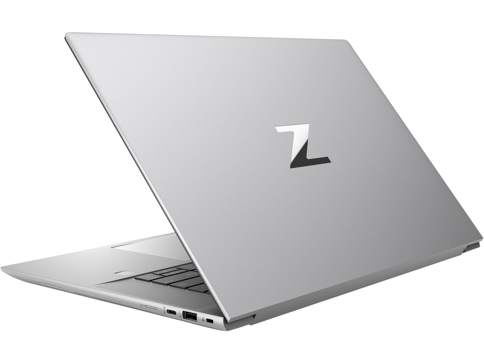 HP Zbook studio g9