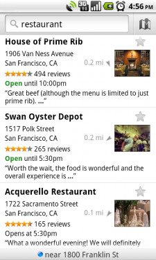 Google Maps