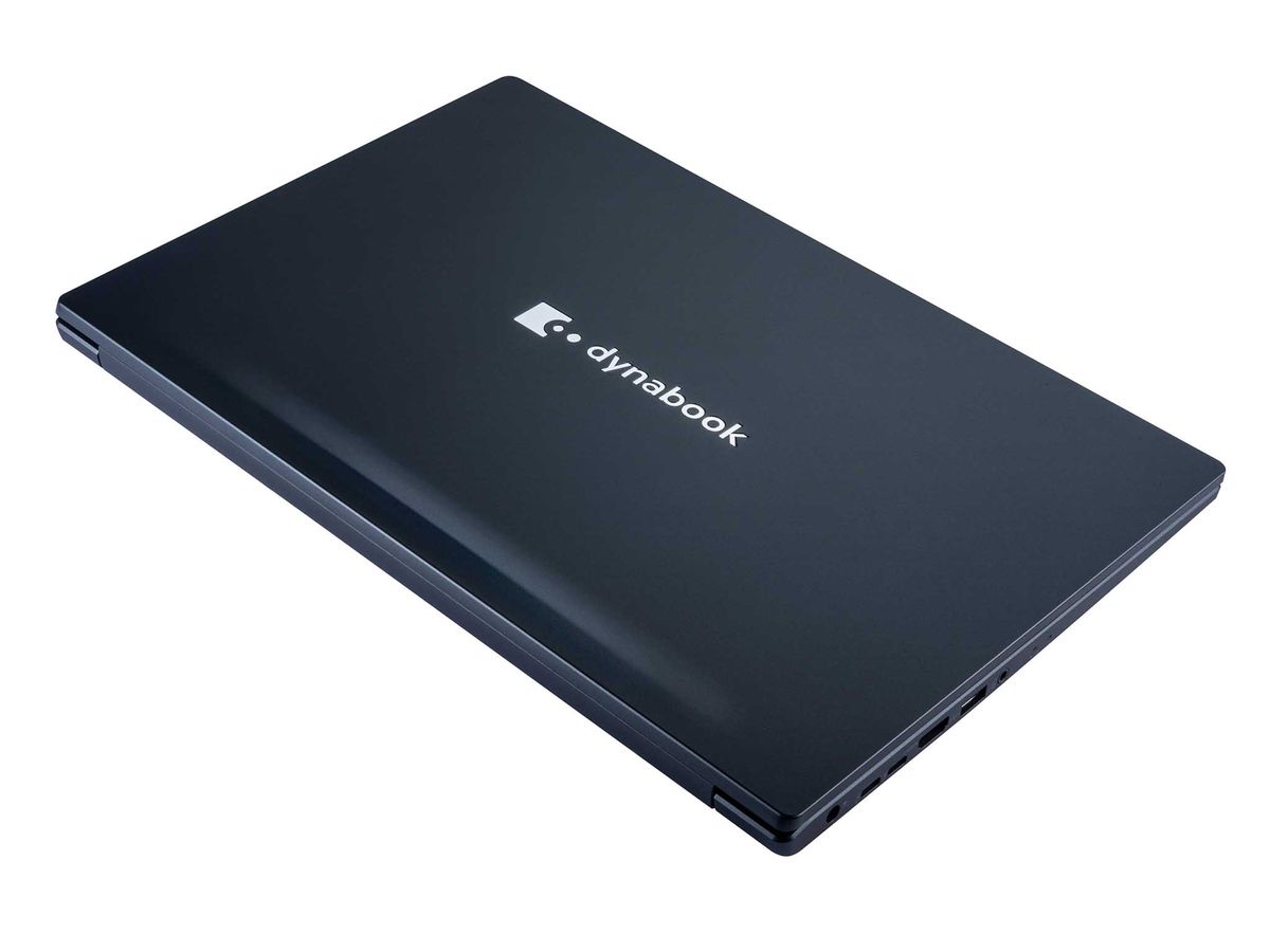 Dynabook Tecra A50 K Press
