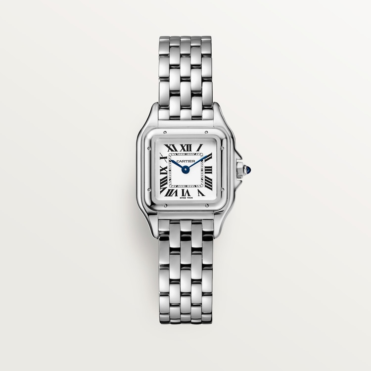Panthère De Cartier Watch, Small Model