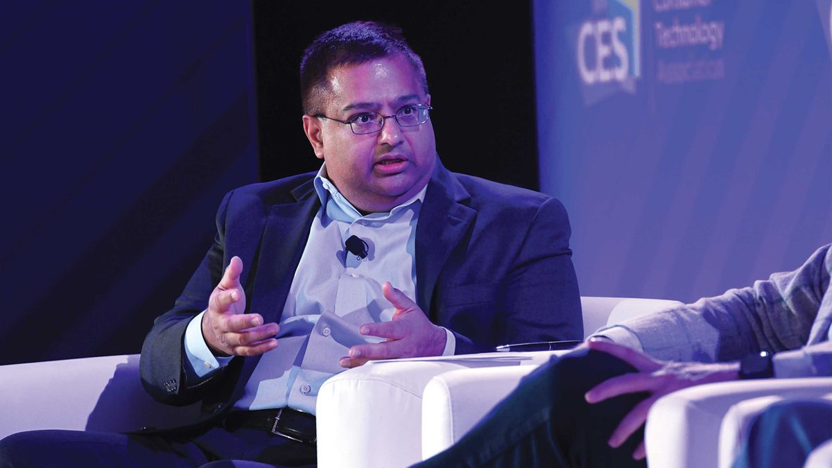 CES 2023: Panel Explores How to Build New Era of Cybersecurity