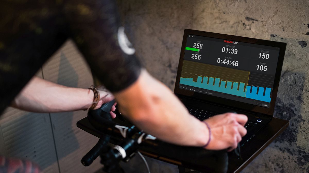Best indoor cycling apps Which is right for you? Cyclingnews