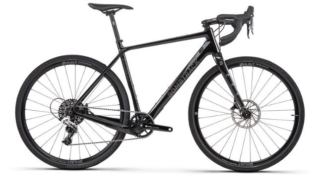 Details on the Bombtrack Hook EXT C