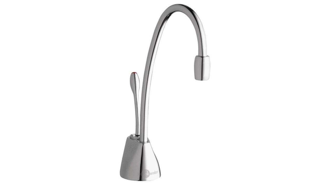 Best boiling water taps find the hot water tap for you Real Homes