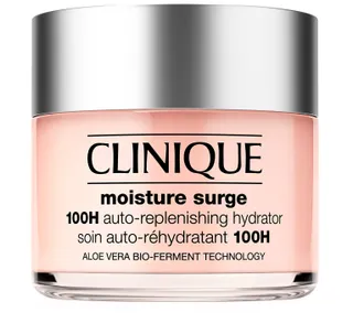 Clinique Moisture Surge 100h Auto-Replenishinghydrator 4.2 Oz