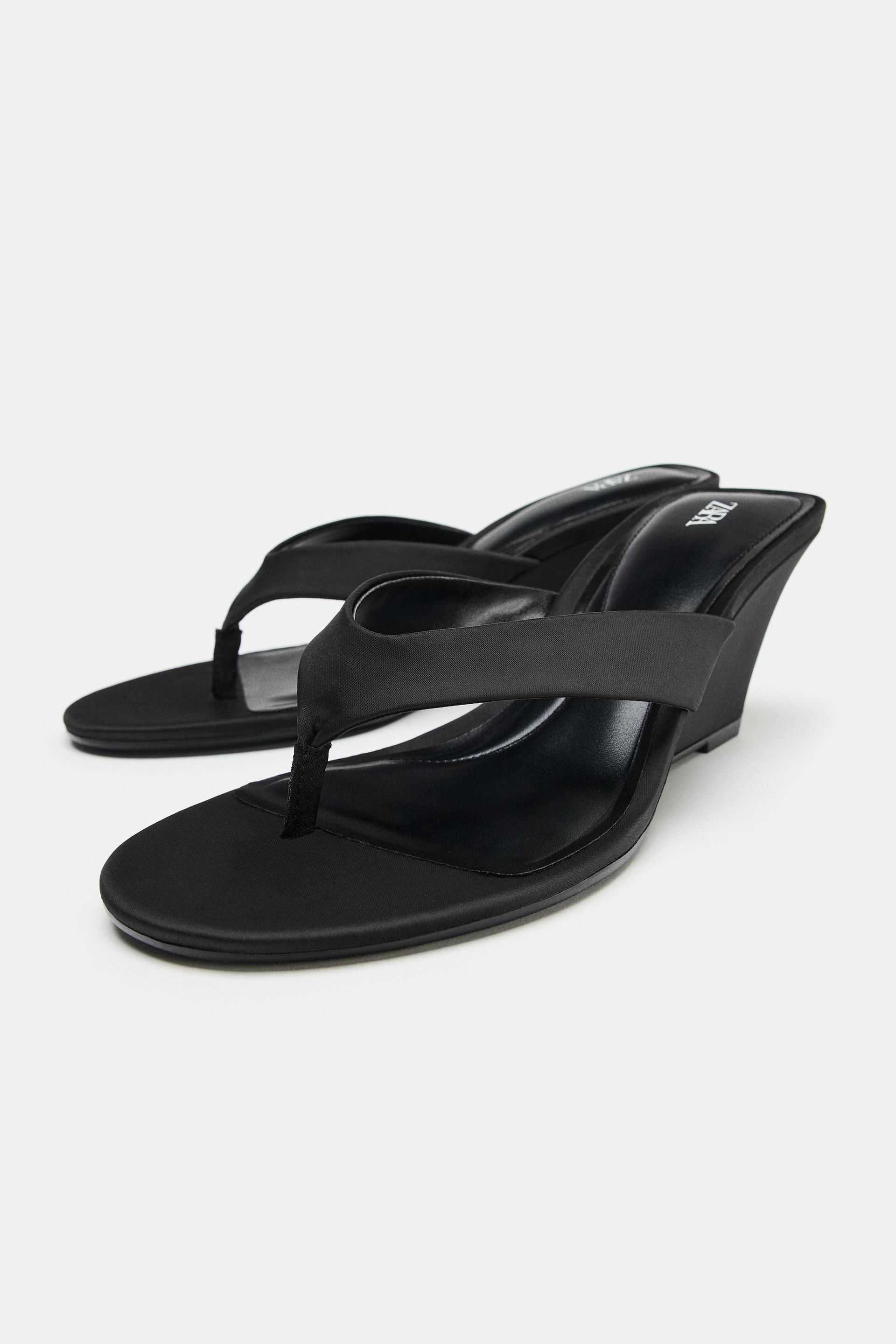 Wedge Sandals