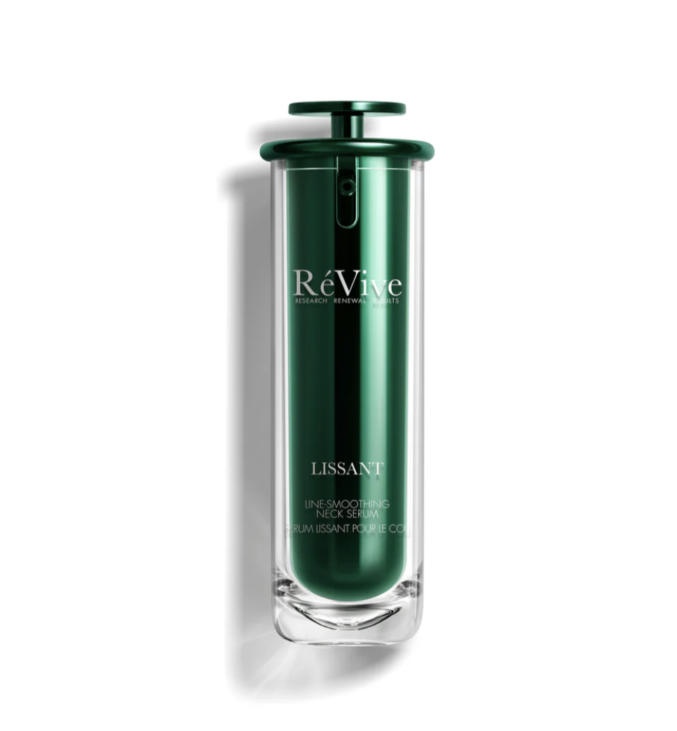 Fermitif Neck Renewal Serum Firming Treatment