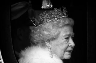 The world prepares to say goodbye to Queen Elizabeth II.