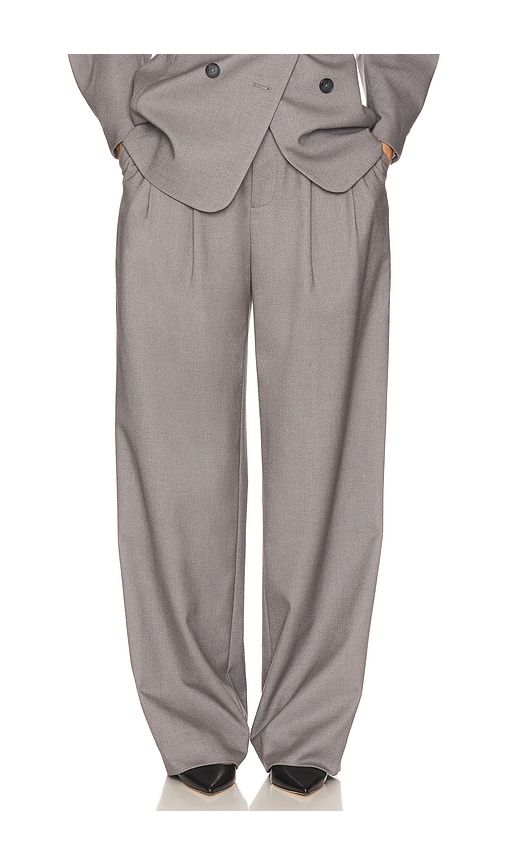 The Stilo Trouser