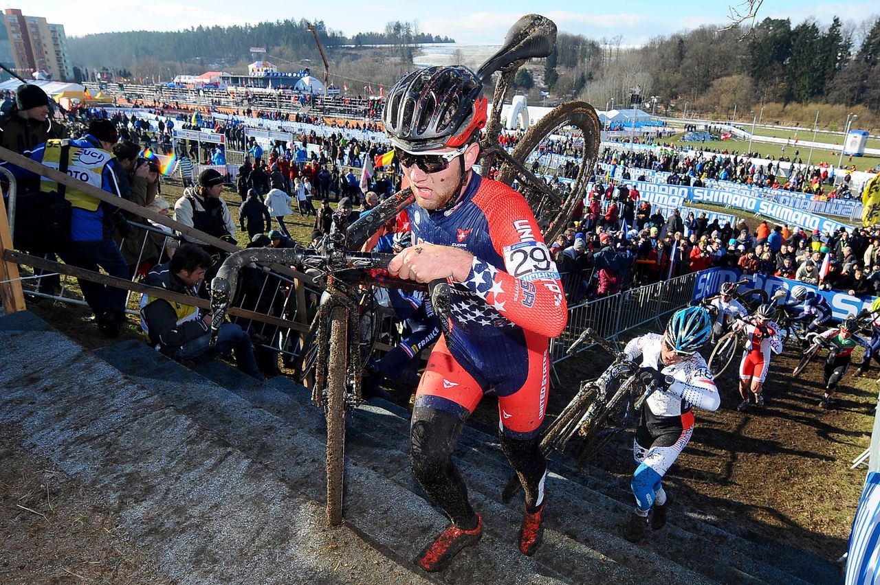 Tobin Ortenblad (USA)