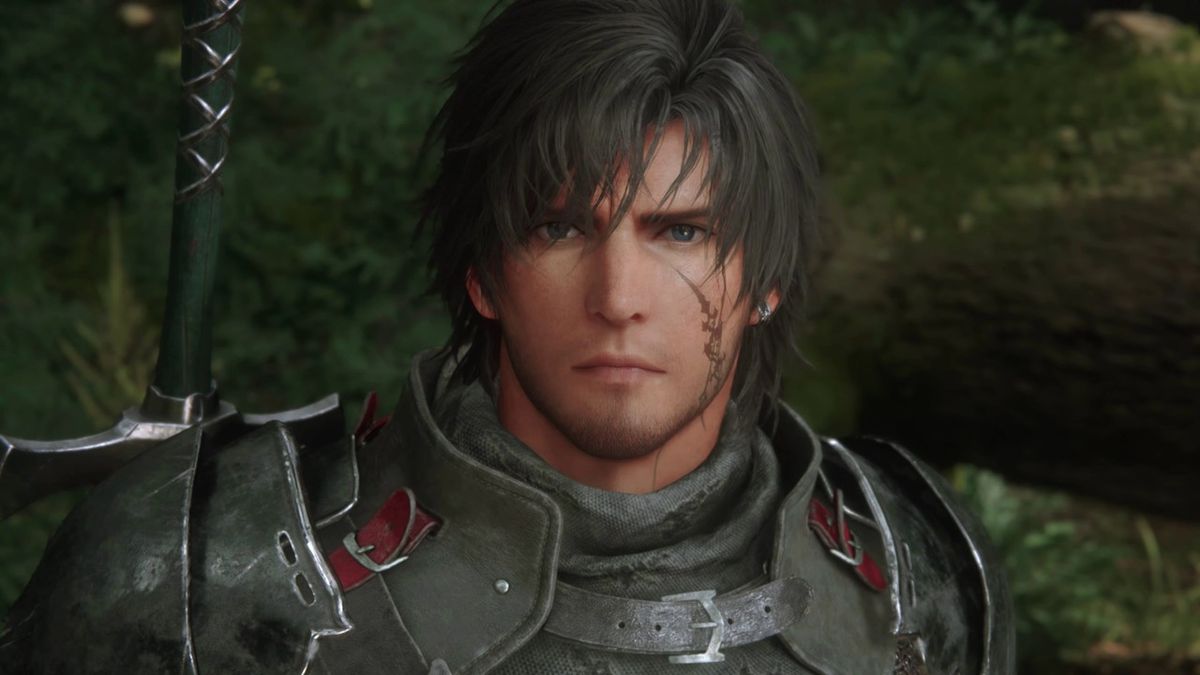 Final Fantasy XVI Preview