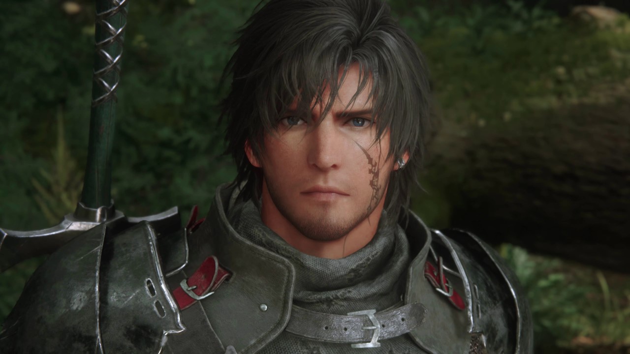 Final Fantasy XVI Preview