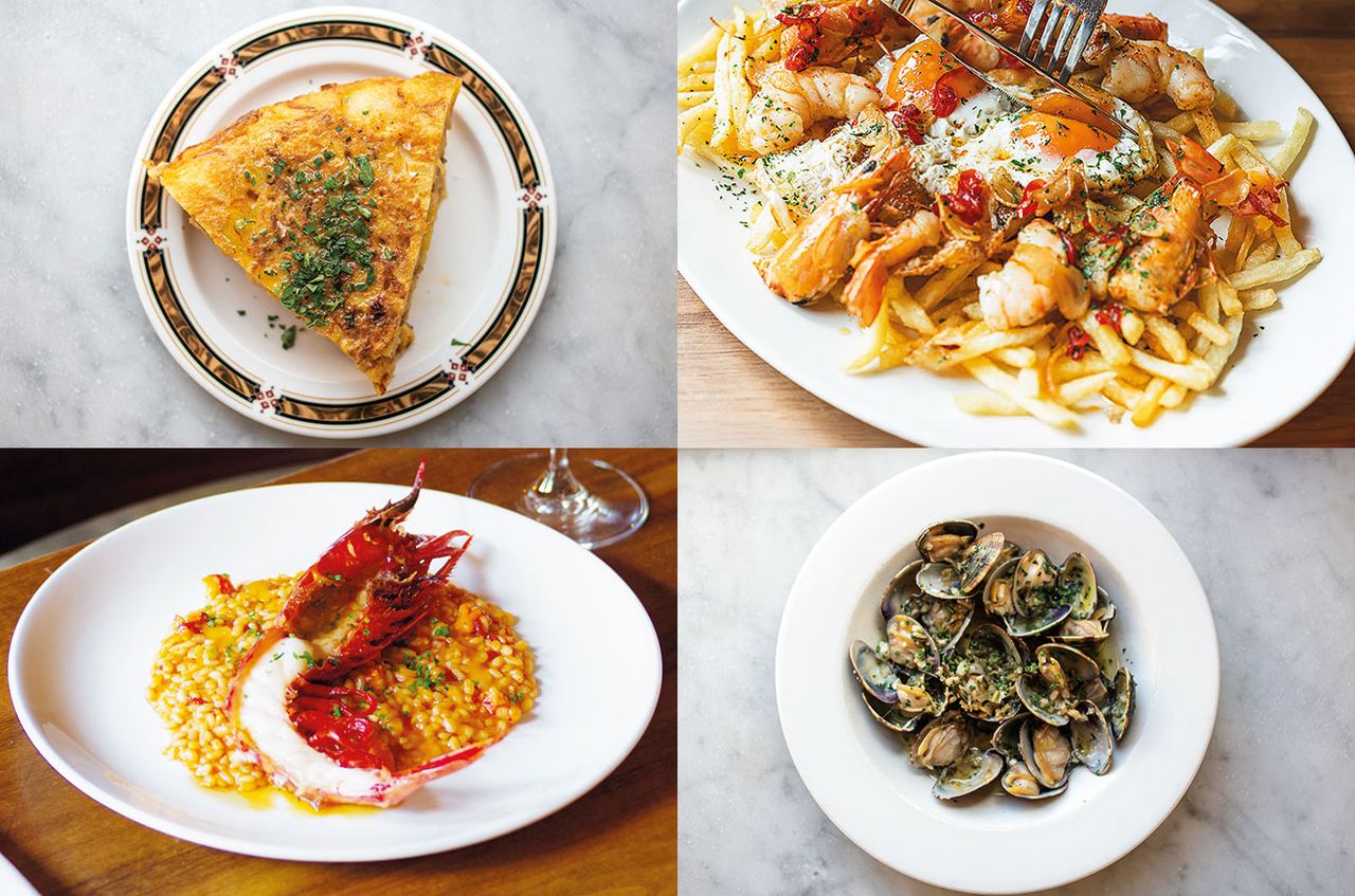 Chef José Pizarro picks seven brilliant food pairings for great-value Rioja wines