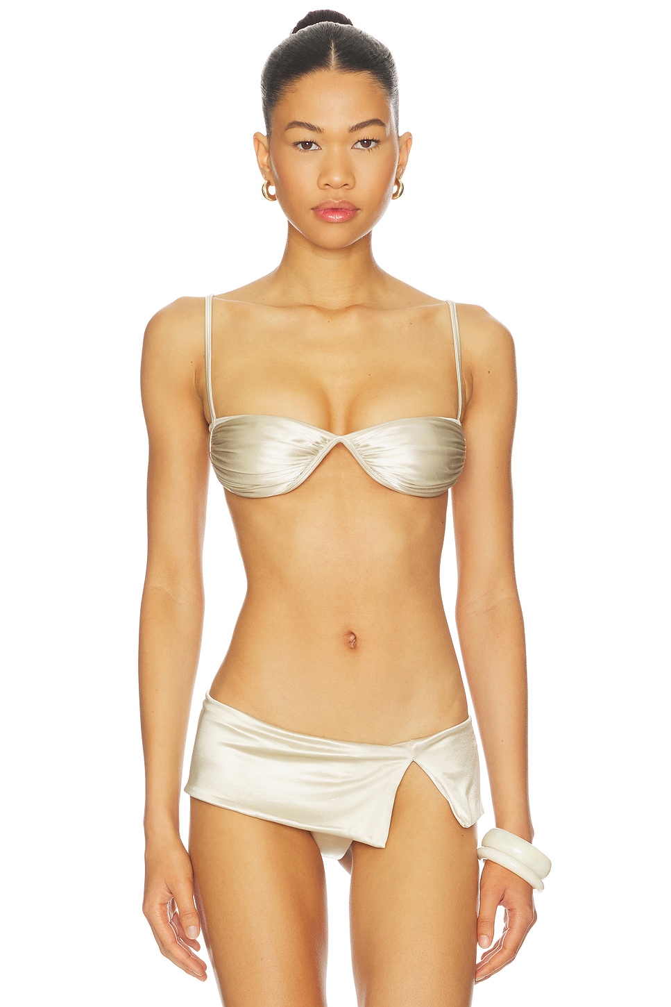 Fawning Bikini Top