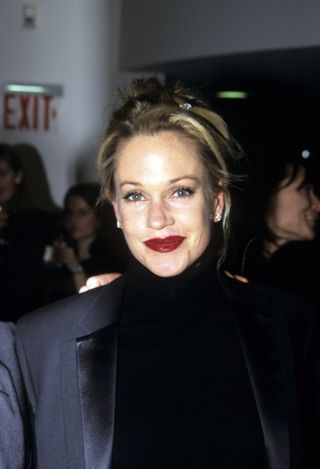 underrated 90s melanie griffith