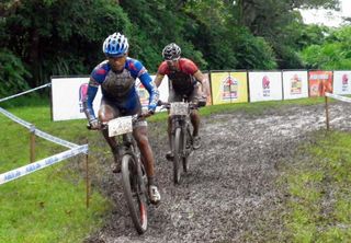 Costa Rican Cross Country National Championships 2011