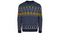 House of Commons Christmas jumper