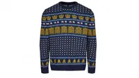 House of Commons Christmas jumper