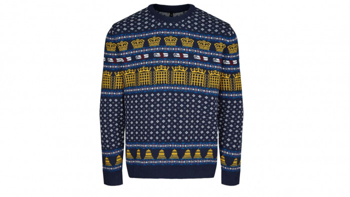 Best Christmas jumpers