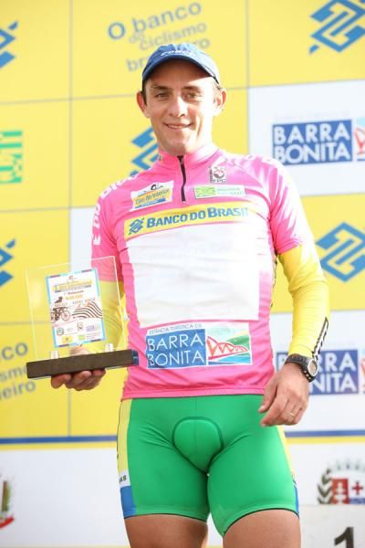 Jorge Giacinti (Scott Marcondes)