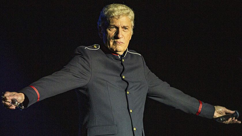 Dennis DeYoung