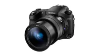 Best bridge cameras: Sony RX10 III