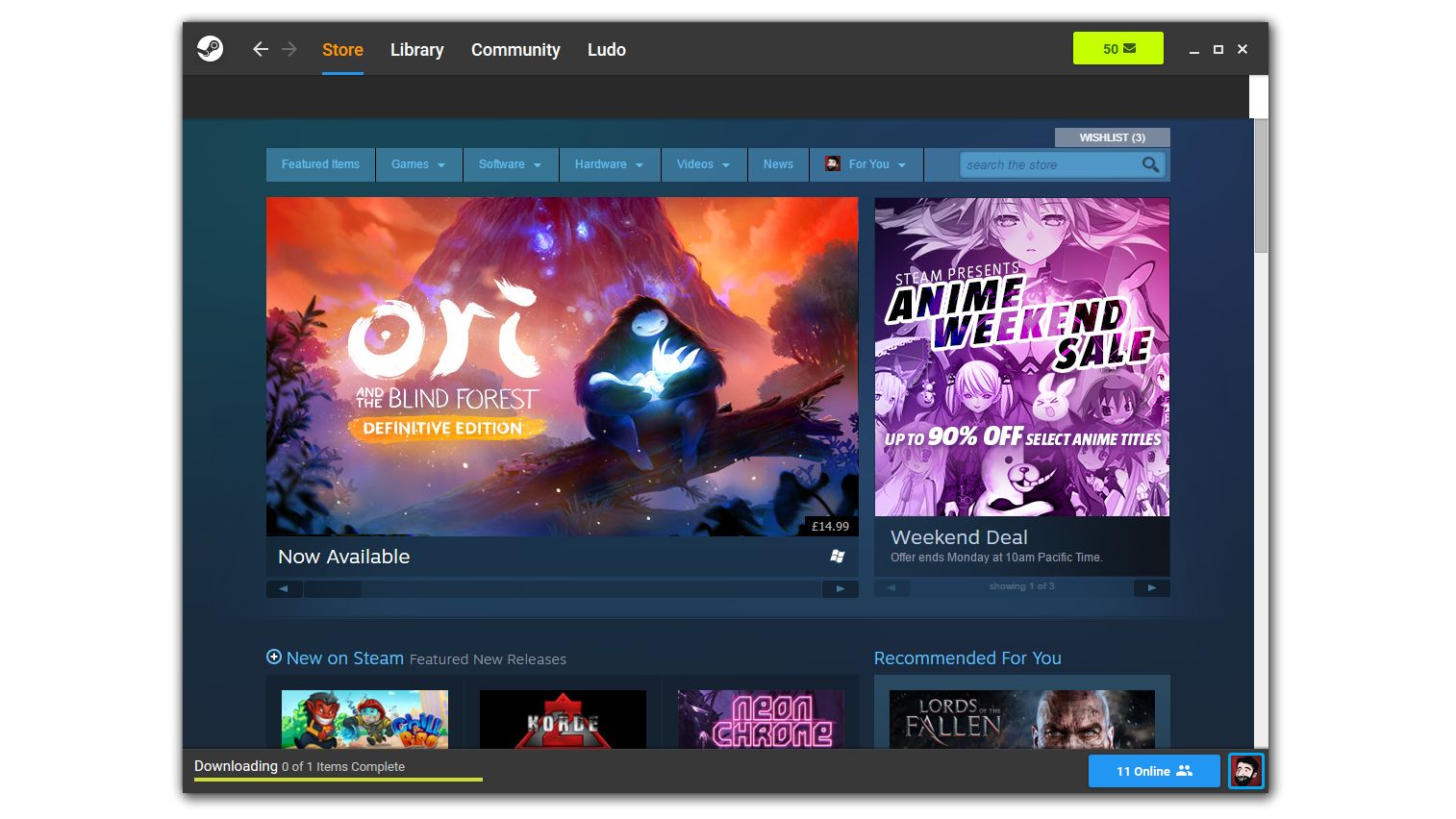 The best steam skins фото 23