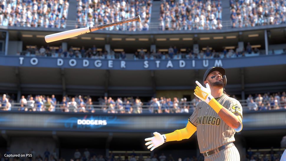 MLB The Show 21 player ratings the top five players in every position