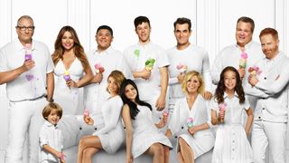 Modern Family joins Nick at Nite lineup