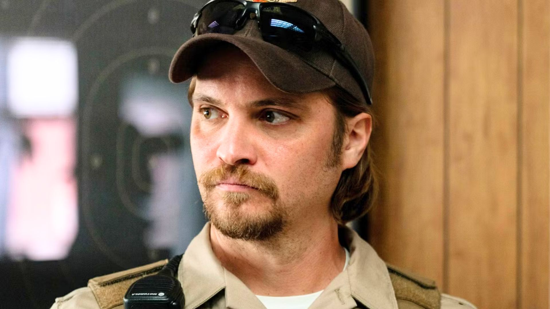 What is the release date for Marshals: A Yellowstone Story…