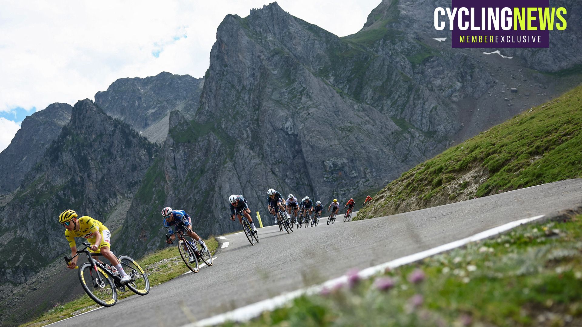 Cyclingnews | Cycling News, Race Results and Bike Reviews