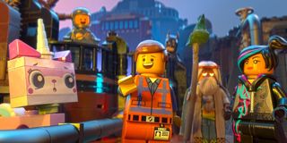 Lego build more movie 2 hot sale