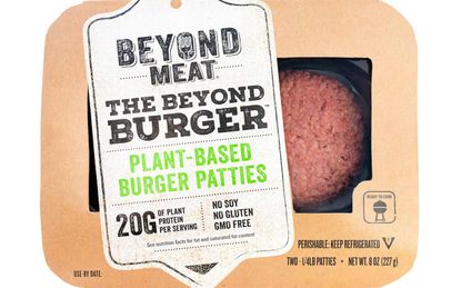 Beyond Meat