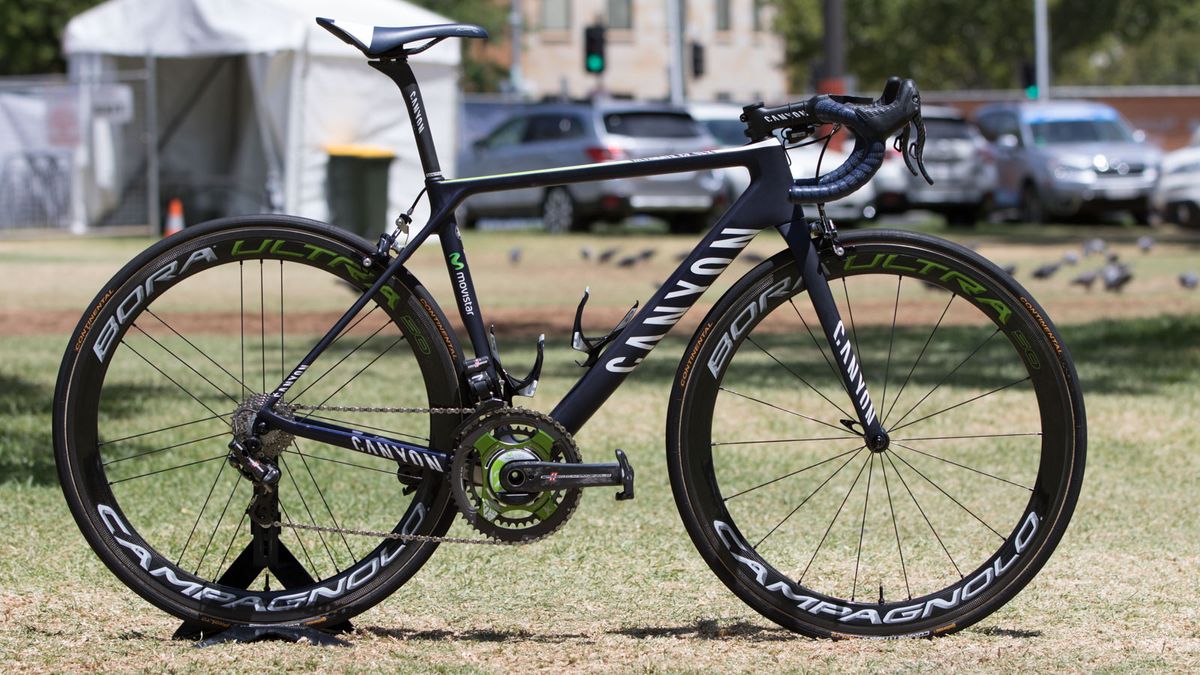 Tour Down Under: New bikes and equipment in the peloton - Gallery ...