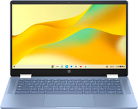 HP 2-in-1 14" Chromebook