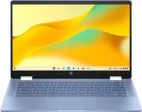 HP 2-in-1 14" Chromebook