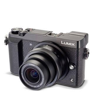 Panasonic Lumix GX80 