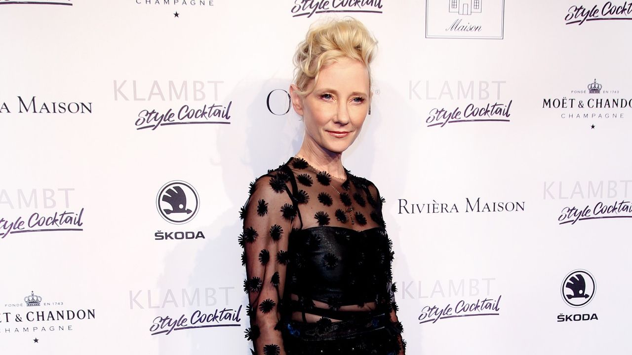 Anne Heche &#039;not expected to survive&#039; after anoxic brain injury diagnosis 