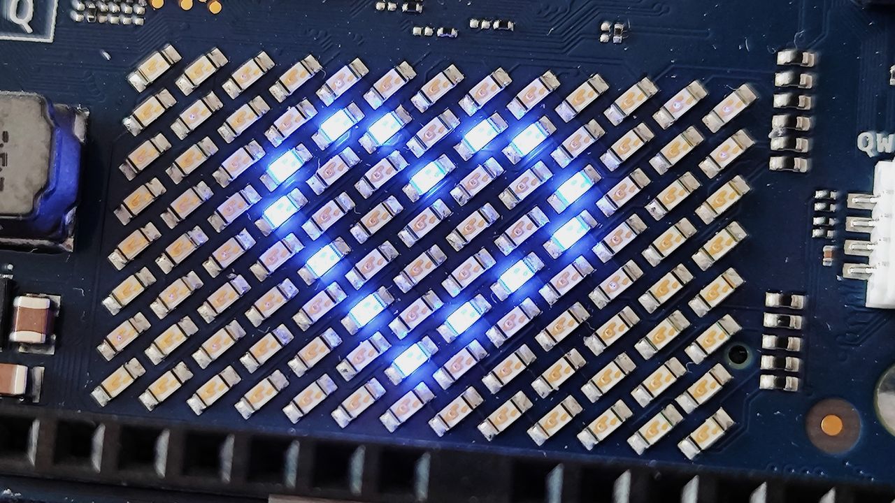 Arduino Uno Q