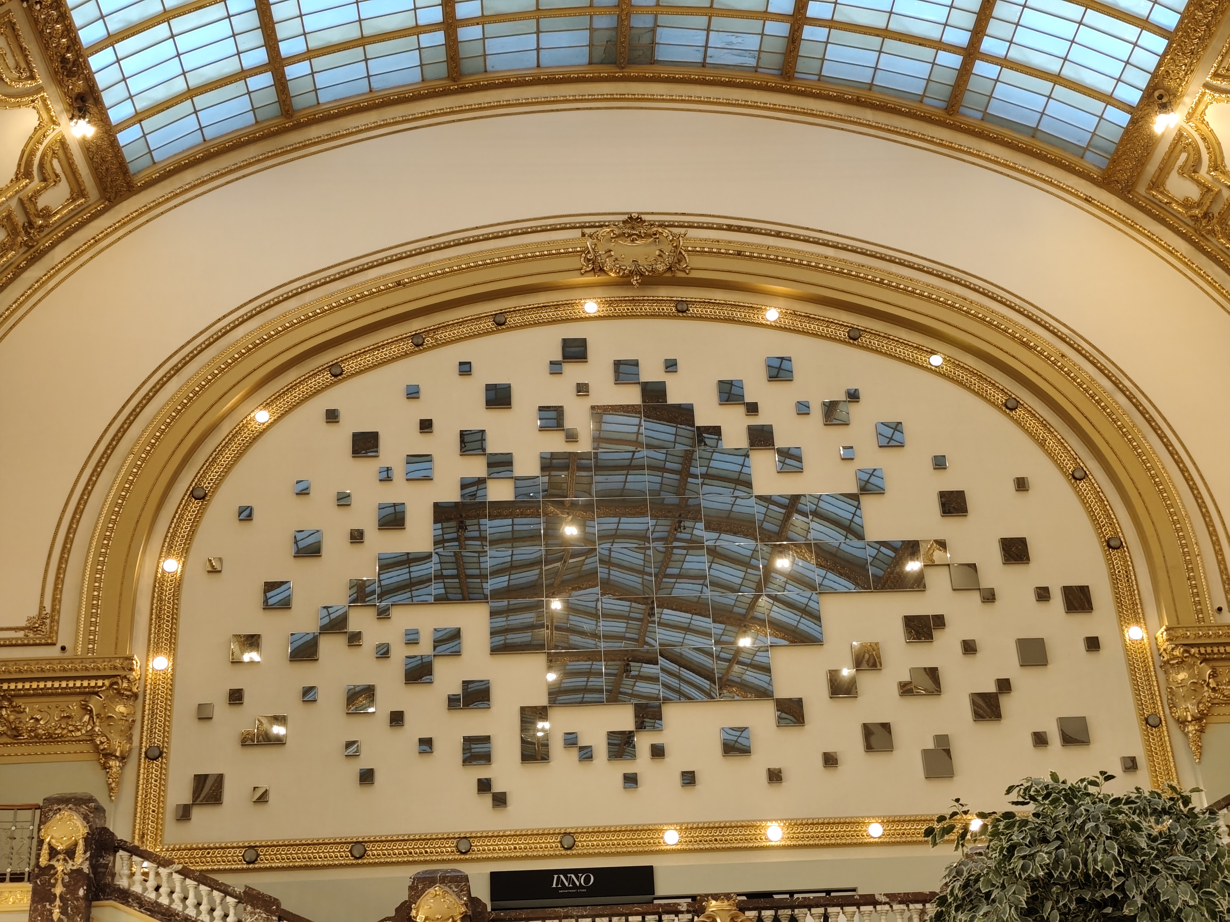 Redmi note 14 pro+ 5G foto de muestra
